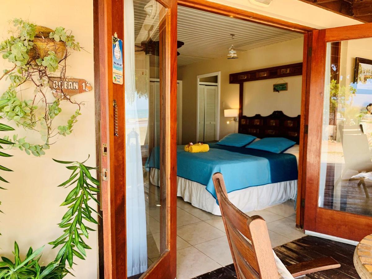 Aruba Sunset Beach Studios 팜비치 외부 사진