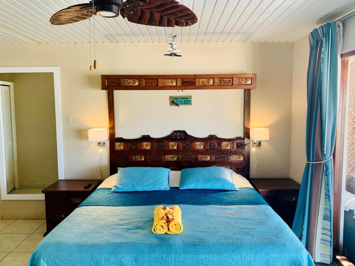 Aruba Sunset Beach Studios 팜비치 외부 사진