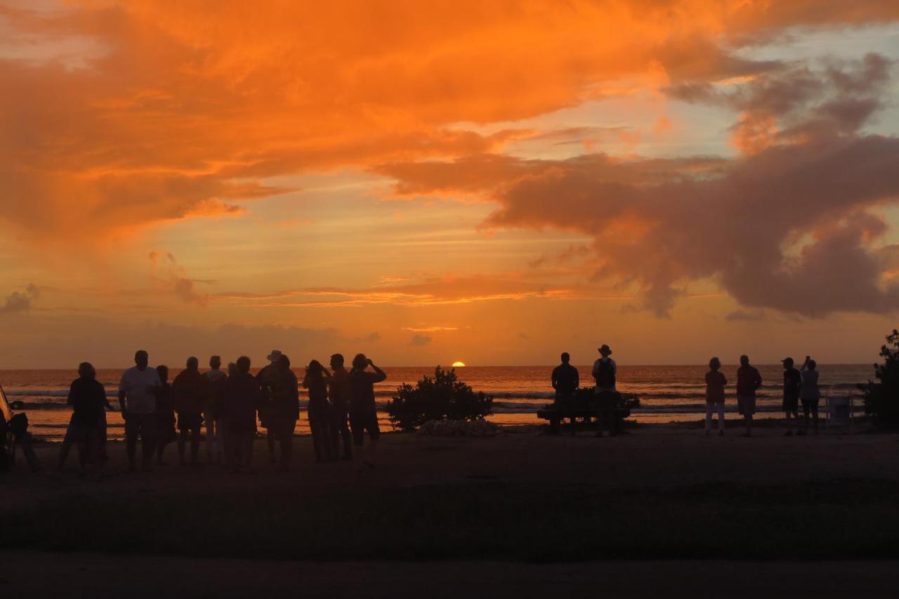 Aruba Sunset Beach Studios 팜비치 외부 사진