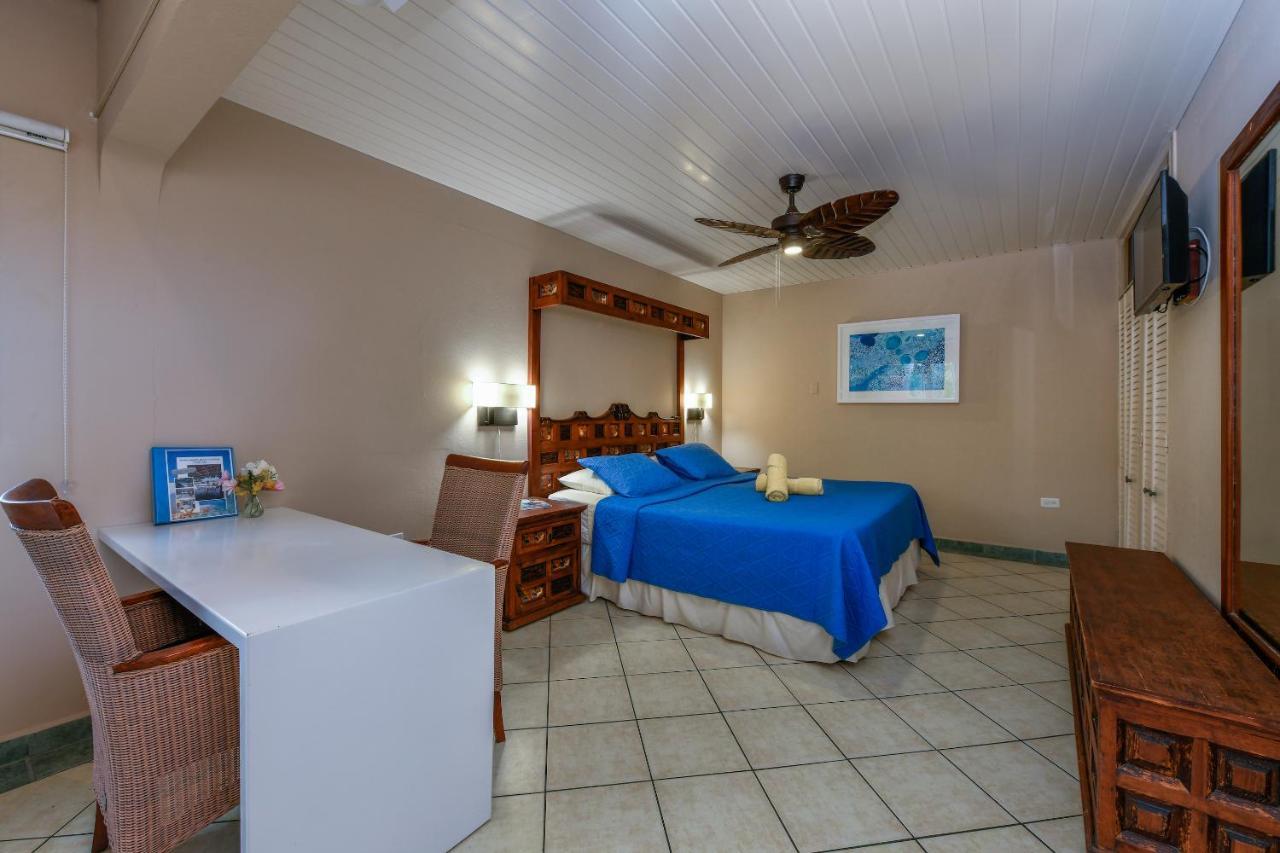 Aruba Sunset Beach Studios 팜비치 외부 사진