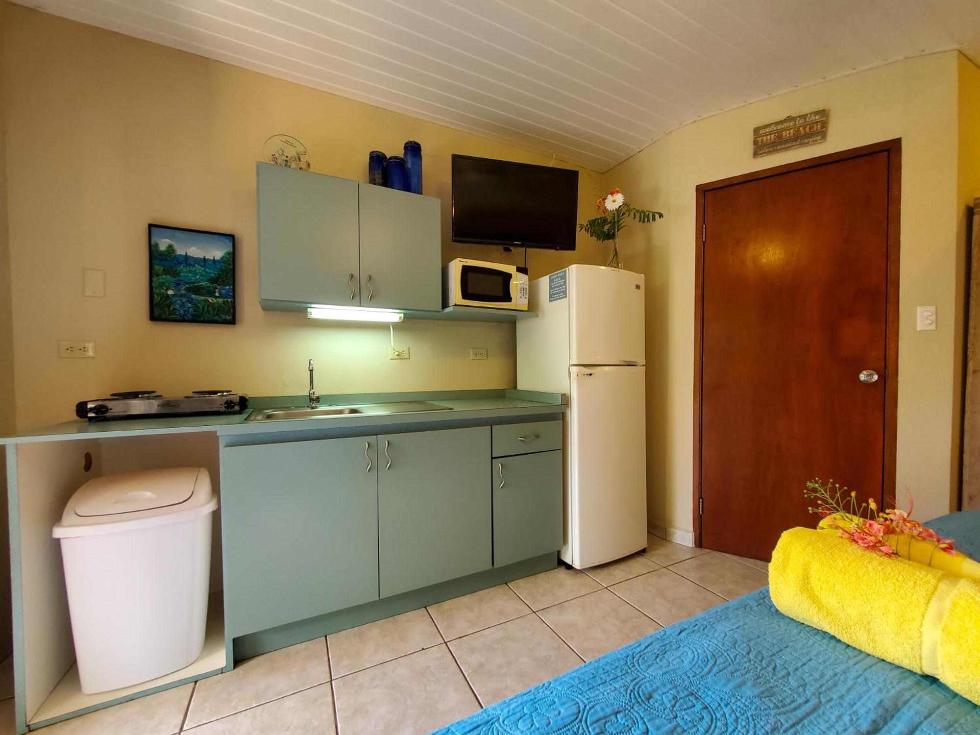 Aruba Sunset Beach Studios 팜비치 외부 사진