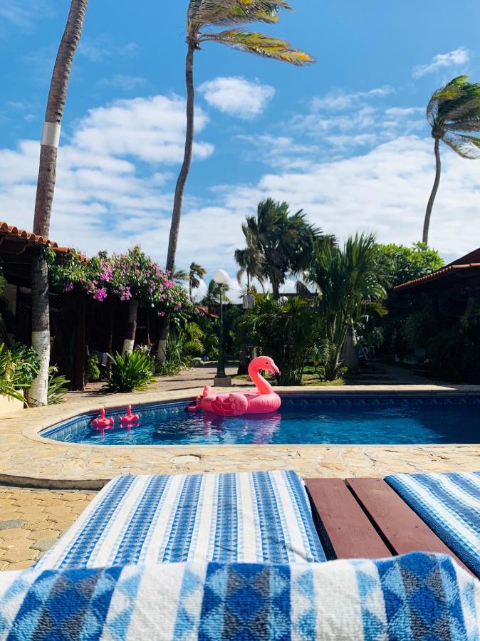 Aruba Sunset Beach Studios 팜비치 외부 사진