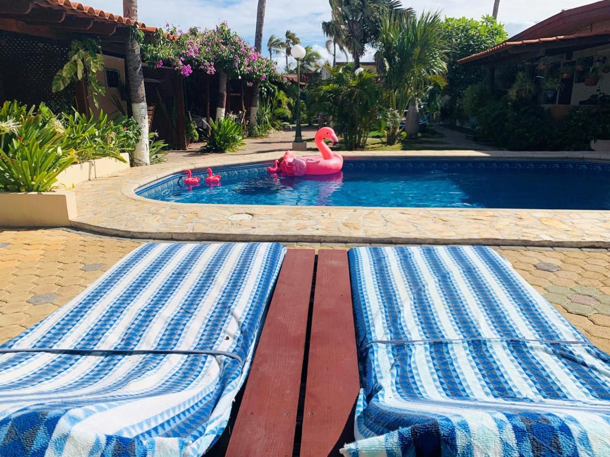 Aruba Sunset Beach Studios 팜비치 외부 사진